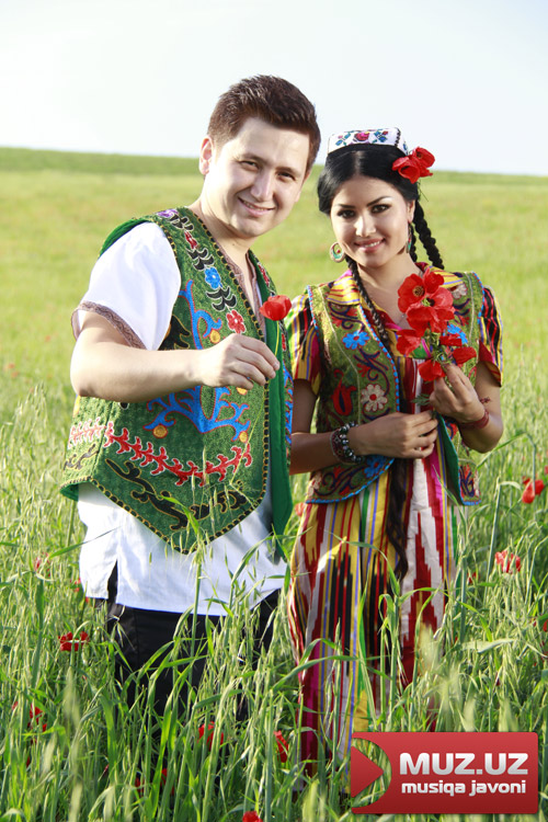Umar Shamsiyev